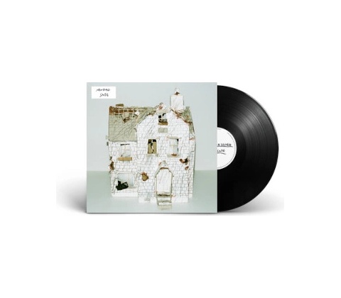 Newdad: Safe LP
