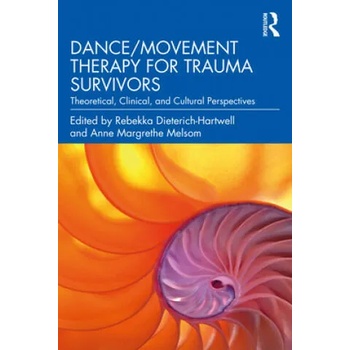 Image 1 of Dance/Movement Therapy for Trauma Survivors