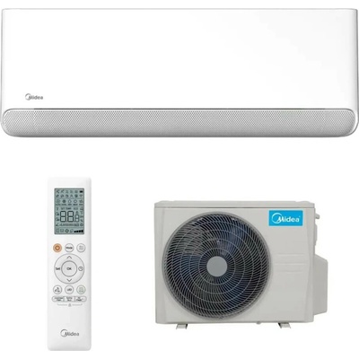 Midea BreezeleSS E 7,1 kW