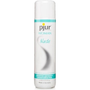 pjur Лубрикант на водна основа Pjur Woman Nude 100 ml