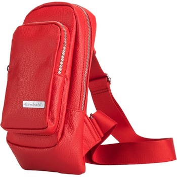 Image 1 of Bombata Чанта Bombata - Sling, червена (E00815-5)