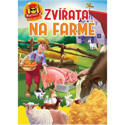 Zvířata na farmě