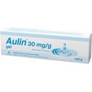 Voľne predajné lieky Aulin 30 mg/g gél 1 x 100 g