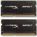 KINGSTON SODIMM DDR3L 16GB 1600MHz CL9 (2x8GB) HX316LS9IBK2/16