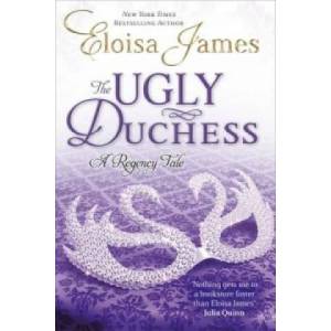Ugly Duchess | Eloisa James (2012)