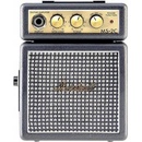 Marshall MS 2C