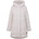 Jack Wolfskin Яке Jack Wolfskin Women's JW Kyoto Thermal Insulated Fitted Down Jacket - White