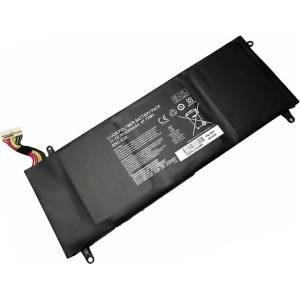 Acer Батерия (оригинална) за лаптоп Acer Gigabyte, съвместима с P34G/U2442/U24F, 11.1V, 4300mAh (GNC-C30)