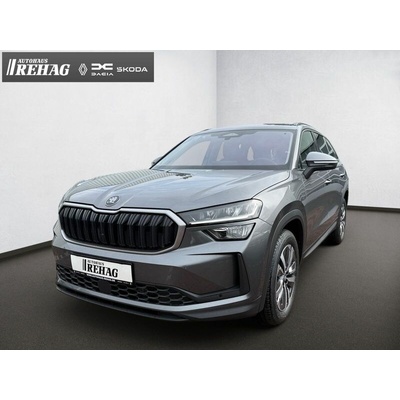 Skoda Kodiaq 110 kW