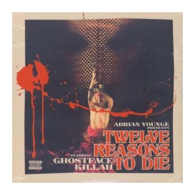 Ghostface Killah - Twelve Reasons To Die DLX 2 CD