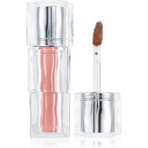 TIRTIR Waterism Glow Tint дълготраен гланц за устни малка опаковка цвят 09 Salmon Syrup (Waterism Original) 1.8 гр