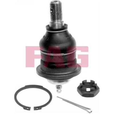 Zvislý/nosný čap FAG 825 0028 10 (825002810)