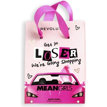 Makeup Revolution RL Mean Girls Гъби за грим дамски
