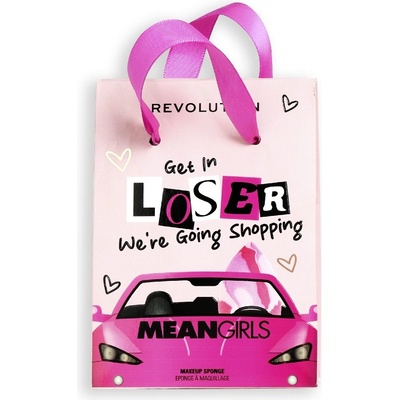Makeup Revolution RL Mean Girls Гъби за грим дамски