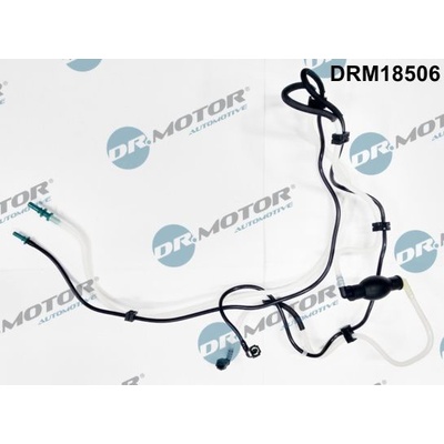 Tesnenie hlavy valcov Dr.Motor Automotive DRM18201