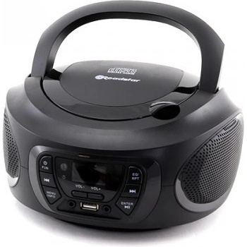 Roadstar CDR375D