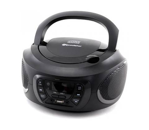 Roadstar CDR375D