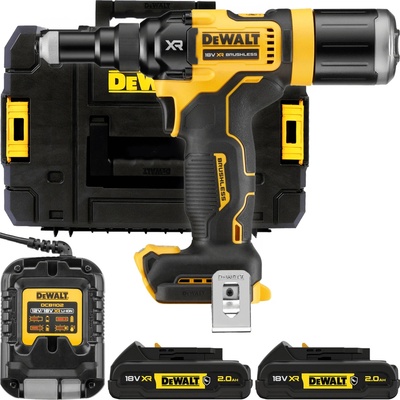 DeWALT DCF403D2GT – Zboží Dáma