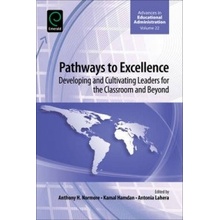 Pathways to Excellence Normore Anthony H.