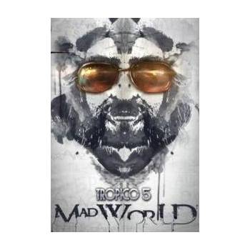 Kalypso Tropico 5 Mad World DLC (PC)