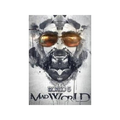 Kalypso Tropico 5 Mad World DLC (PC)