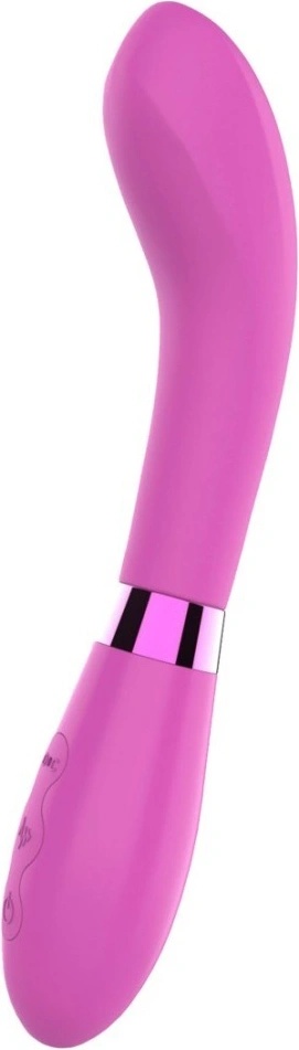 ToyJoy Milkshake Dance Pink