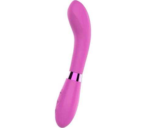 ToyJoy Milkshake Dance Pink