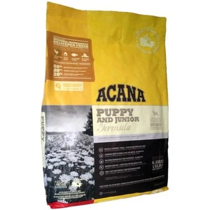 ACANA Puppy & Junior 6 kg