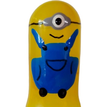 CONDOMERIE Презервативи condomerie - handpainted novelty condoms cyclope