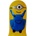 CONDOMERIE Презервативи condomerie - handpainted novelty condoms cyclope