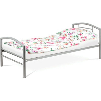 BED-1900 SIL kovová strieborná