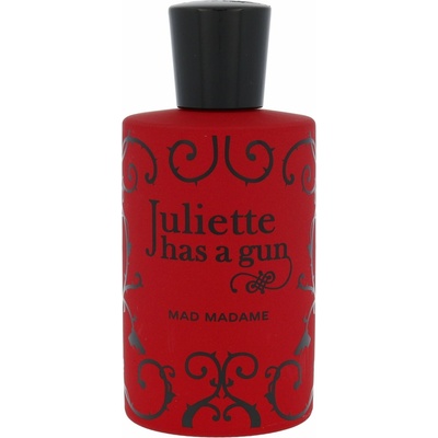 Juliette Has A Gun Mad Madame parfumovaná voda dámska 100 ml tester