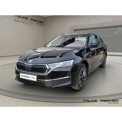 Skoda Octavia Combi 2.0 TDI DSG Tour 110 kW