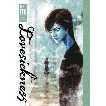Lovesickness - Junji Ito