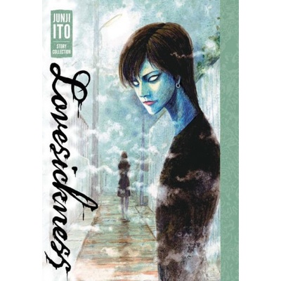 Lovesickness - Junji Ito