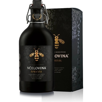 Včelovina Špeciál Retro 0,5 l