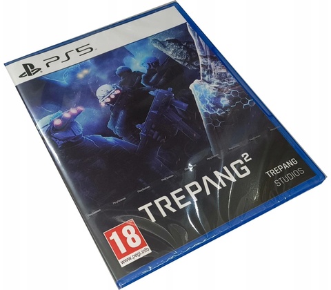 Trepang2
