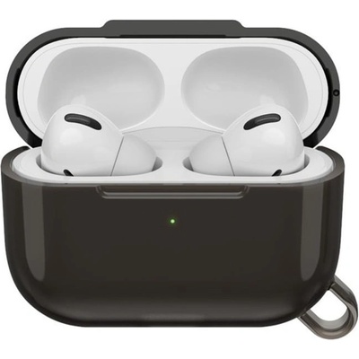 OtterBox Защитен калъф Otterbox Ispra за Apple Airpods Pro, удароустойчив, черен (77-65497)