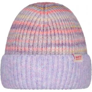 Barts Детска зимна шапка (beanie) Barts Kid's Lianan Beanie - Lilac II - размер 53-55 cm (904-4388-0512)