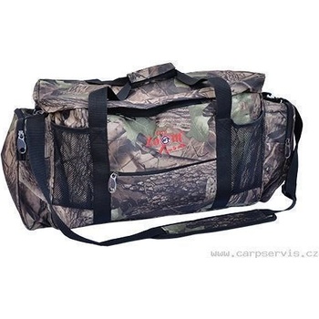 Carp Zoom Taška MULTI maskáčová