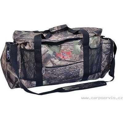 Carp Zoom Taška MULTI maskáčová