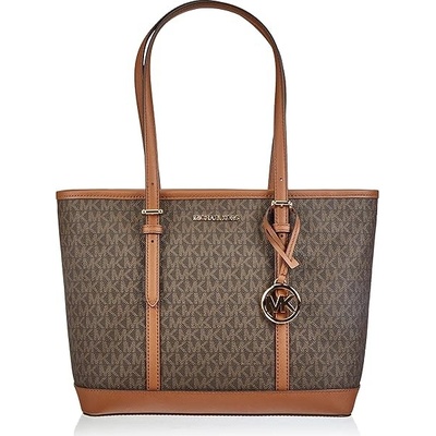 Michael Kors dámska kabelka 35S0GTVT1V Brown