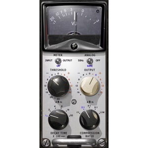 Waves Kramer PIE Compressor (Дигитален продукт)
