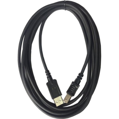 WTF TIC002 5 m USB кабел (TIC002/5M)