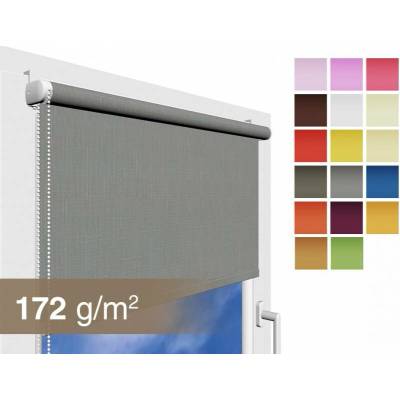 Garol Roleta Mini řetízková - typ Polyester 90 x 150 cm