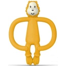 Matchstick a zubná kefka Monkey Fudge Fox Líška MM-F-001