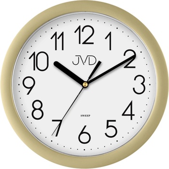 JVD sweep HP612.26