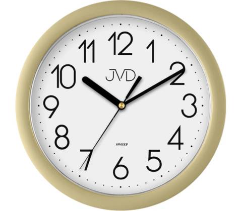 JVD sweep HP612.26