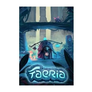 Abrakam Faeria Fall of Everlife DLC (PC)