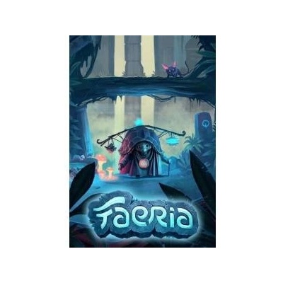 Abrakam Faeria Fall of Everlife DLC (PC)